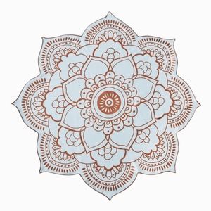 💕 ViX Paula 💕 Hermanny Lotus Towel
Beach Towel